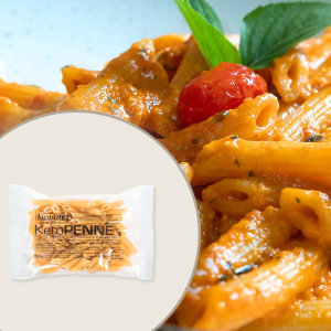 KetoPENNE
