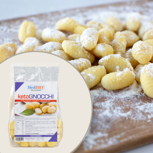 KetoGNOCCHI