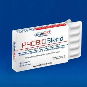 PROBIOBlend