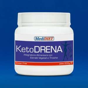 KetoDRENA
