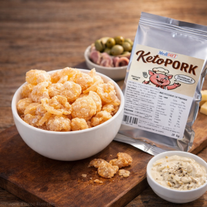 KetoPORK