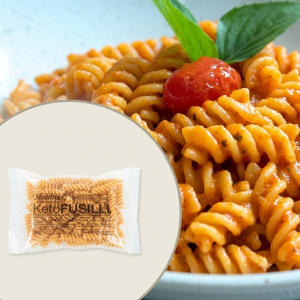 KetoFUSILLI